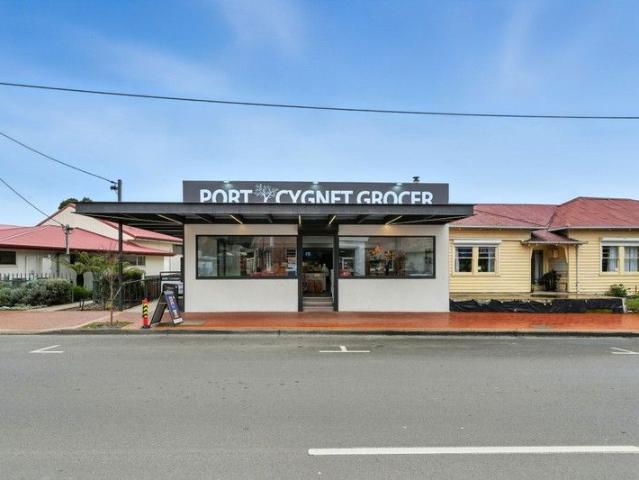 House for sale in Cygnet, Tasmania