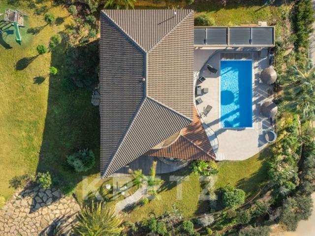 Maison vente à Arrondissement de Toulon, Saint-cyr-sur-mer