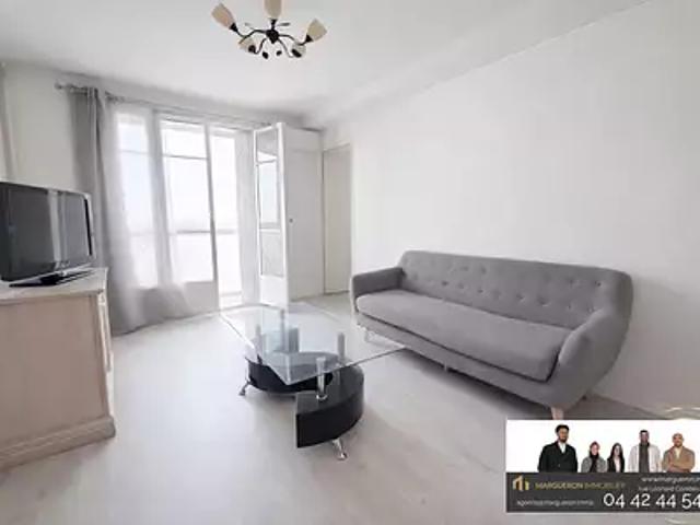 Appartement vente à Istres, Port-de-bouc