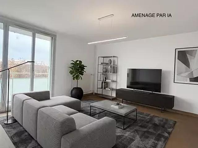 Appartement vente à Istres, Port-de-bouc
