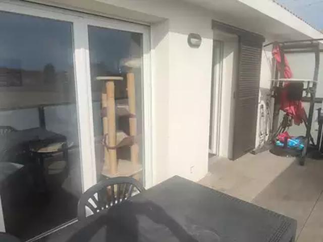 Appartement vente à Istres, Port-de-bouc