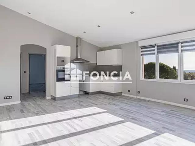 Appartement vente à Istres, Port-de-bouc