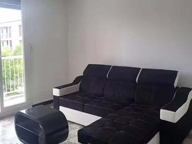 Appartement vente à Istres, Port-de-bouc
