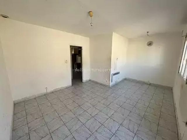 Appartement vente à Istres, Port-de-bouc