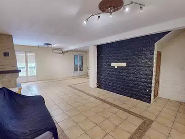 Appartement vente à Port-de-Bouc, Bouches-du-Rhône