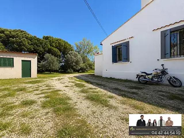 Maison vente à Istres, Port-de-bouc