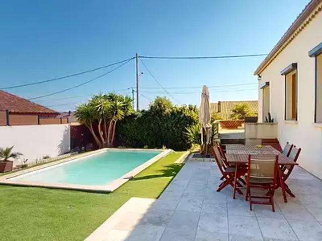 Maison vente à Istres, Port-de-bouc