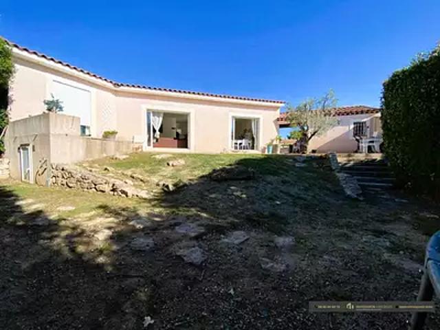 Maison vente à Istres, Port-de-bouc