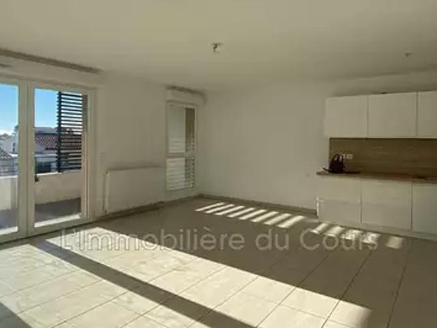 Appartement location à Istres, Port-de-bouc