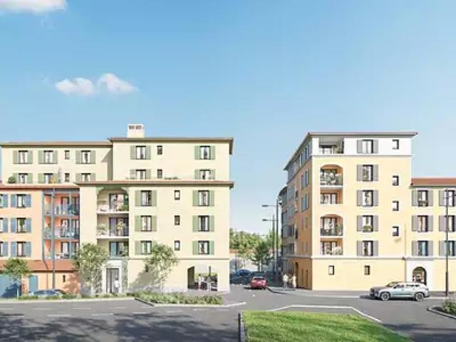 Appartement vente à Istres, Port-de-bouc
