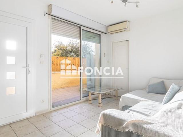 Appartement vente à Istres, Port-de-bouc