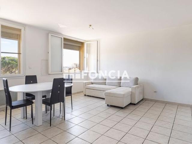 Appartement vente à Istres, Port-de-bouc
