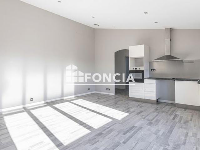 Appartement vente à Istres, Port-de-bouc