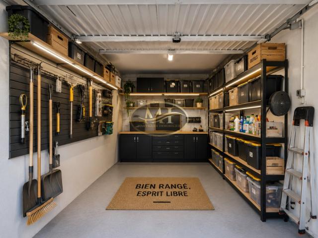 Garage vente à Istres, Port-de-bouc