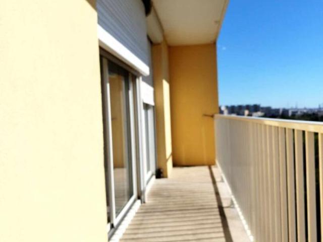 Appartement vente à Istres, Port-de-bouc