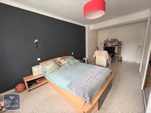 Appartement vente à Istres, Port-de-bouc