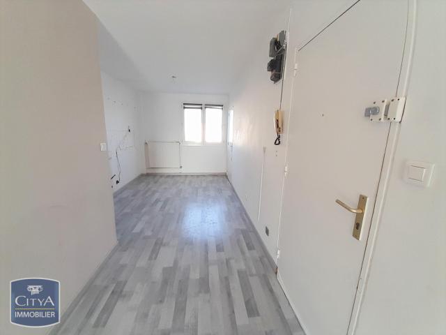 Appartement vente à Istres, Port-de-bouc