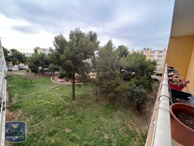 Appartement vente à Port-de-Bouc, Bouches-du-Rhône