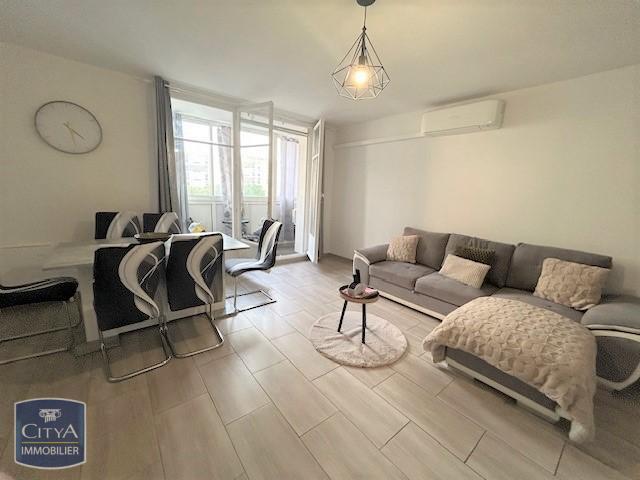 Appartement vente à Istres, Port-de-bouc