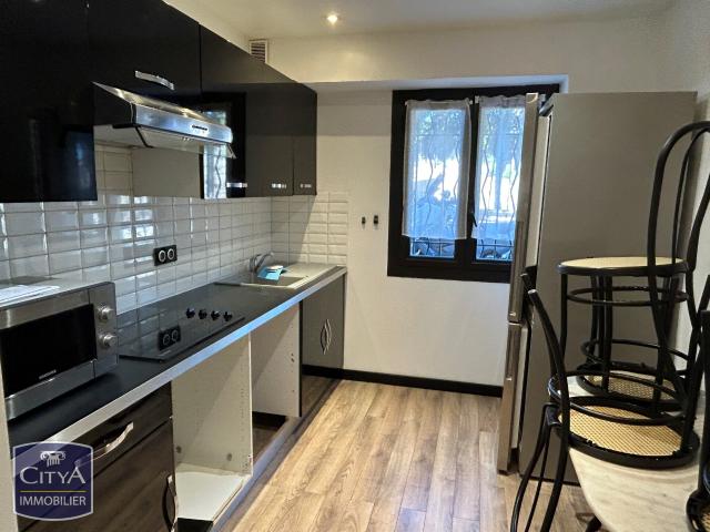 Appartement vente à Port-de-Bouc, Bouches-du-Rhône