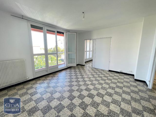Appartement vente à Port-de-Bouc, Bouches-du-Rhône