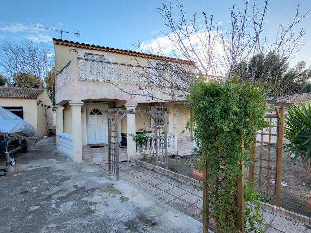 Maison vente à Istres, Port-de-bouc