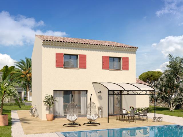 Maison vente à Istres, Port-de-bouc