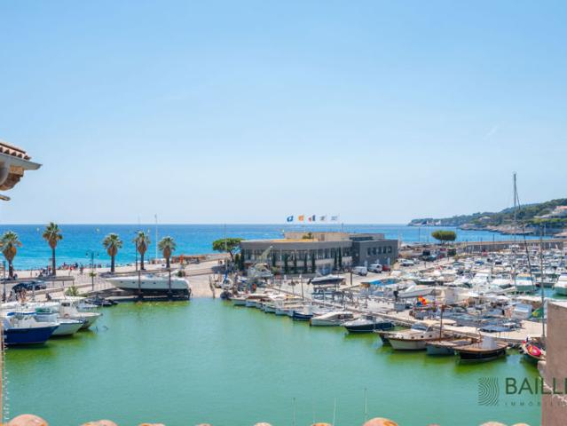 Appartement vente à Marseille, Cassis
