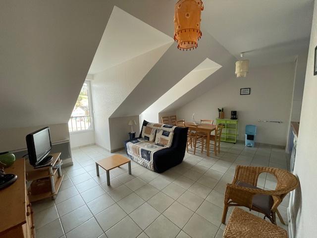 Appartement vente à Saint-Brieuc, Bretagne