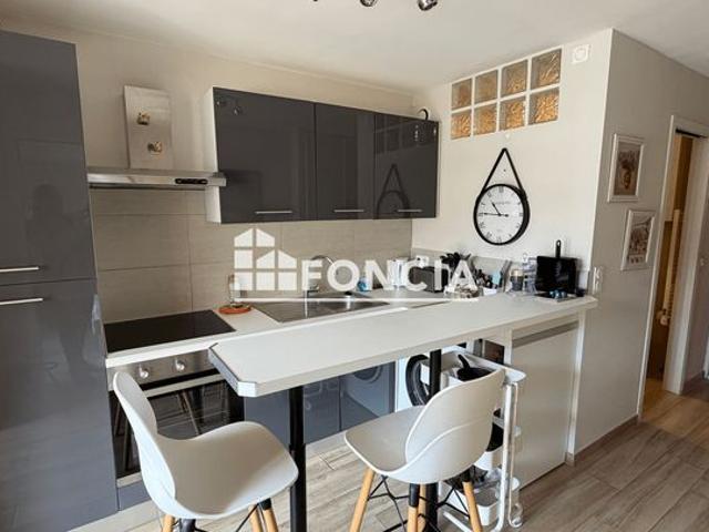 Appartement vente à Arrondissement de Toulon, Hyères
