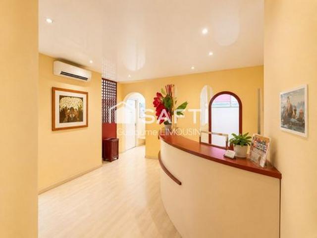 Local Commercial vente à Arrondissement de Toulon, La Seyne-sur-mer