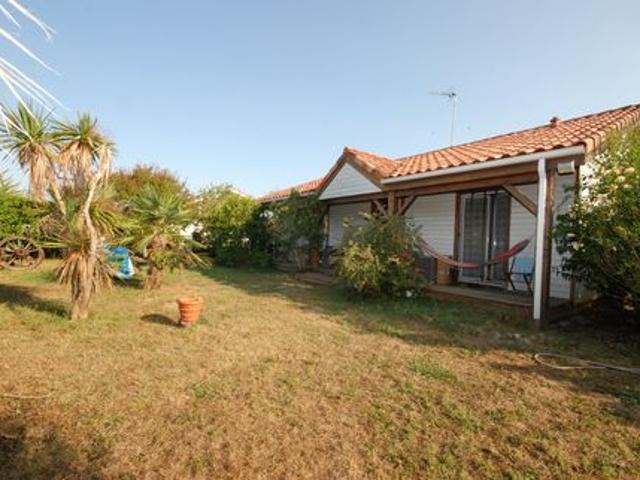 Maison vente à Port-de-Lanne, Landes