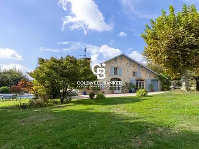 Maison vente à France métropolitaine, Port-de-lanne