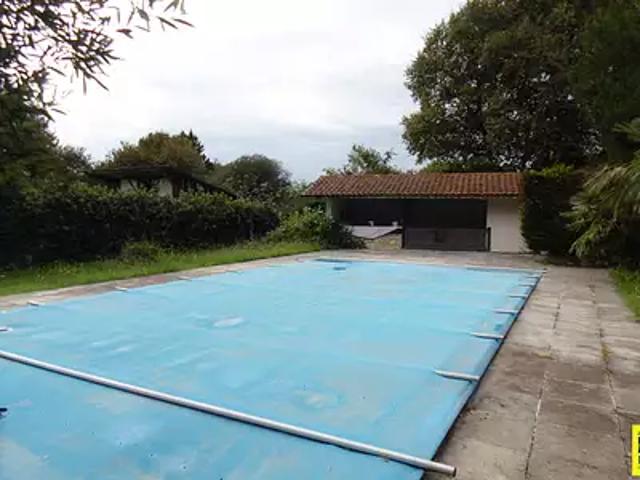 Maison vente à France métropolitaine, Port-de-lanne