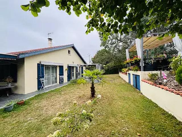 Maison vente à France métropolitaine, Port-de-lanne