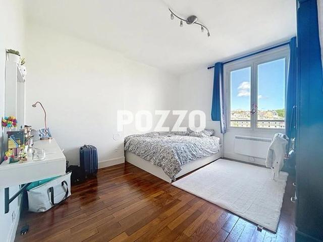 Appartement location à Caen
