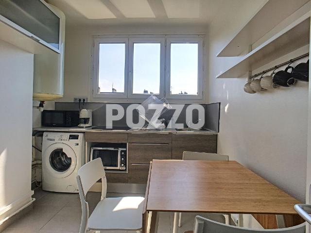 Appartement location à Caen
