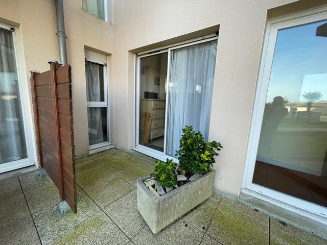 Appartement location à Rochefort
