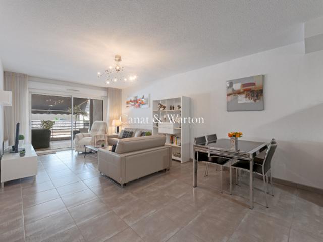 Appartement vente à Arrondissement de Draguignan, Saint-raphaël