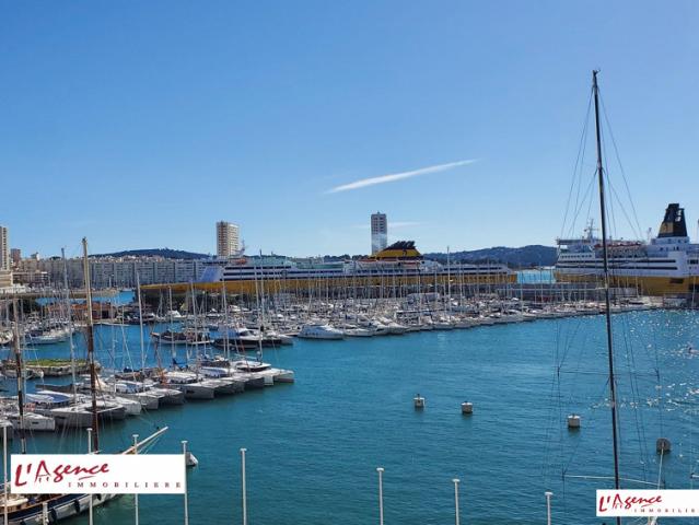 Appartement vente à Arrondissement de Toulon, Toulon