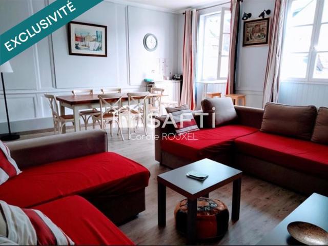 Appartement vente à Vannes, Bretagne