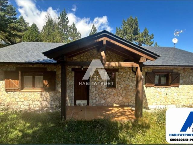 Casa en venta en Solsonès, Catalunya