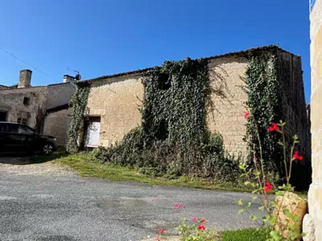 Maison vente à Saintes, Port-d'envaux
