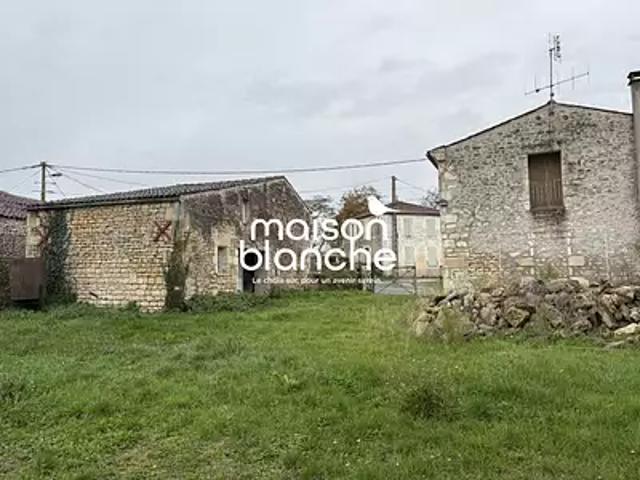 Maison vente à Saintes, Port-d'envaux