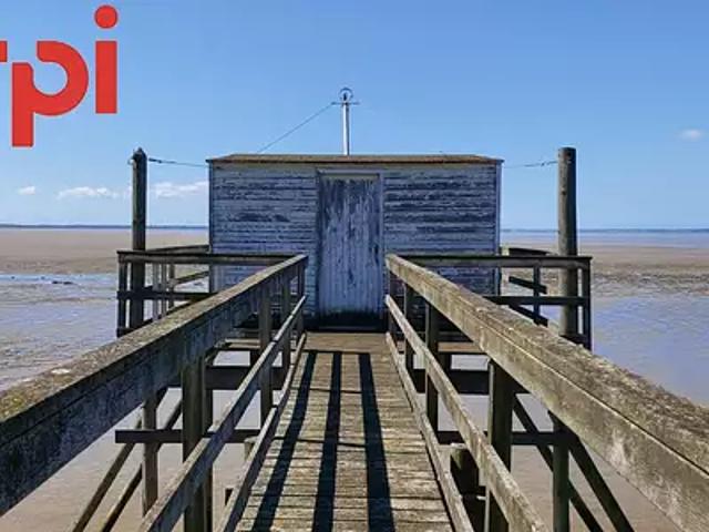 Maison vente à France métropolitaine, Port-des-barques