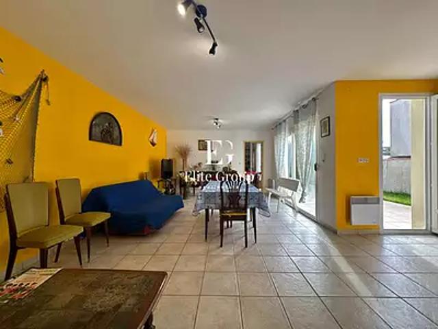 Maison vente à France métropolitaine, Port-des-barques