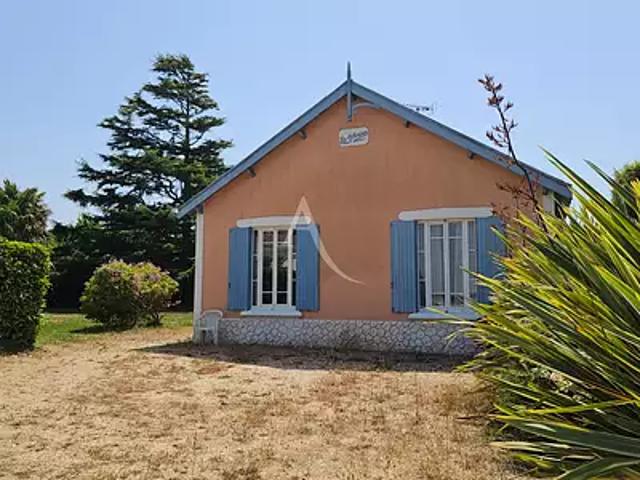 Maison vente à France métropolitaine, Port-des-barques