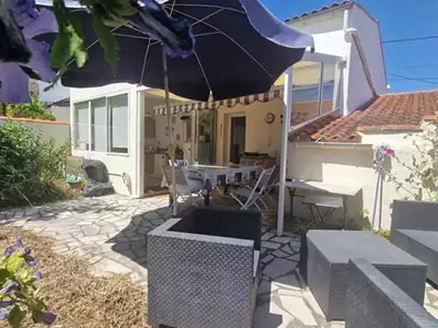 Maison vente à France métropolitaine, Port-des-barques