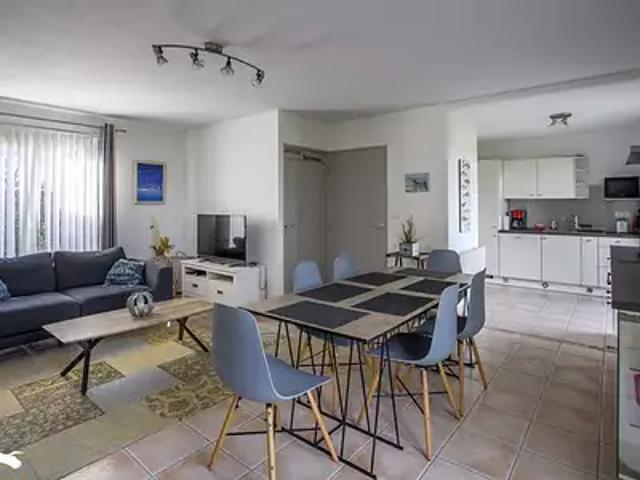 Maison vente à Rochefort, Port-des-barques