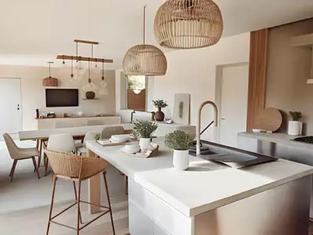 Maison vente à France métropolitaine, Port-des-barques